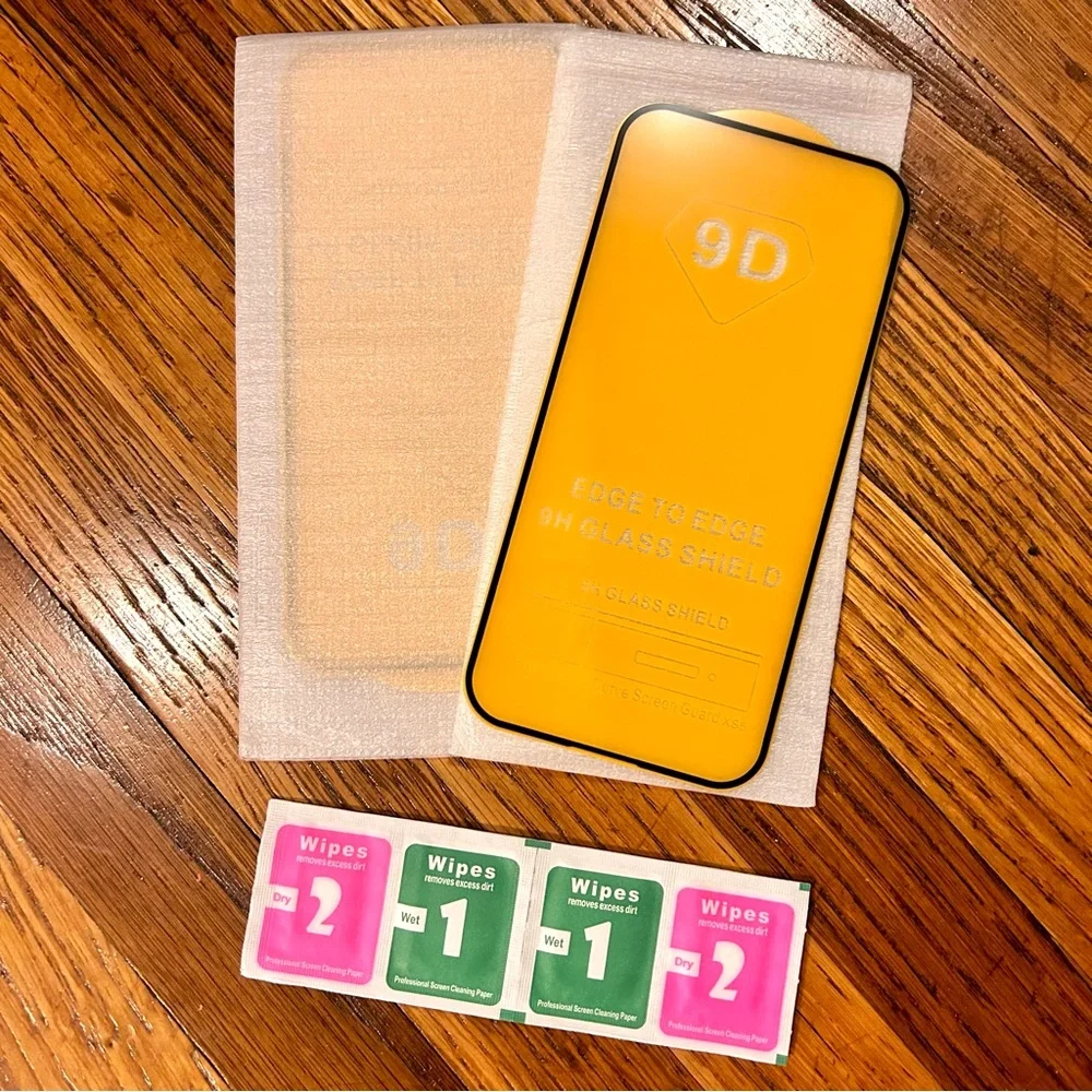 🆓🔴FWP🔴Screen protector glass